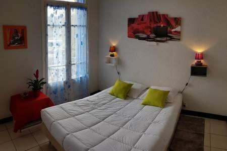 Hotel**Residence Bear Port Vendres Exterior photo