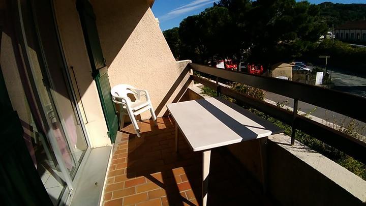 Hotel**Residence Bear Port Vendres Exterior photo